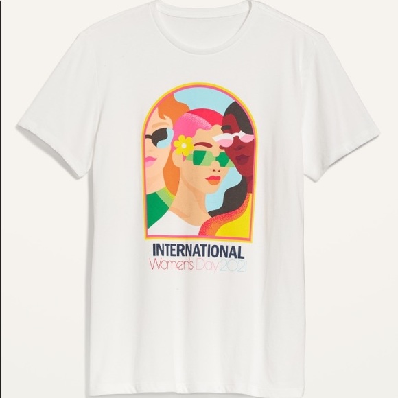 Old Navy | Tops | International Womens 